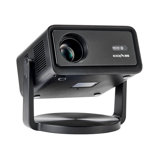 KickAss ProductsKickass 12V FHD Outdoor Cinema Smart ProjectorKAODCP-SMART